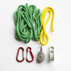 Children's Pulley System by Corvus